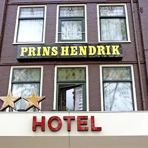 Hendrik Ámsterdam