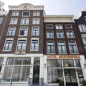 Multatuli Ámsterdam